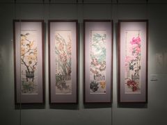 -岭南美术馆