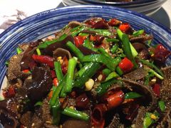 -百姓家宴(三堰店)