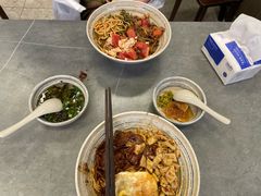 -梅溪·小伙子干挑面(安吉总店)