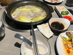 -同仁四季椰子鸡(无锡滨湖万象汇店)