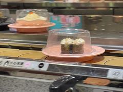 -争鲜回转寿司(金桥家乐福店)