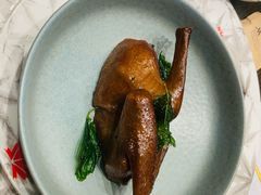 -南京景枫万豪酒店·万豪中餐厅