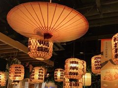 -南京大牌档(青岛万象城店)
