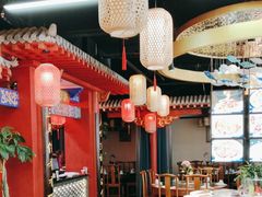 -大清花饺子城(昌黎店)