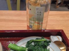 -山食间·中式营养轻餐(保利时光里店)