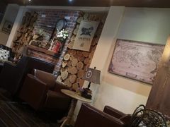 -威廉的太妃糖酒店(杭州西湖青芝坞店)
