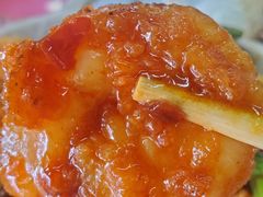 -清真鸿起来饭庄(复兴路店)