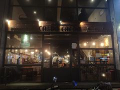 -CALDO CALDO 卡多厨房(双盛花园店)