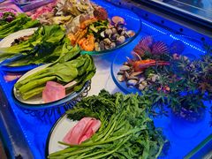 -人民公社大食堂(张家湾店)