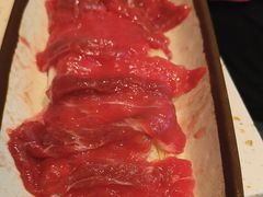 -鑫隆四季涮肉(八角畅游店)