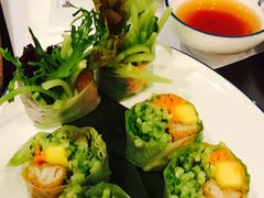 -美奈小馆·越南料理(中航城君尚购物中心店)