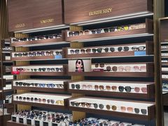 -LensCrafters亮视点(北京嘉里中心店)