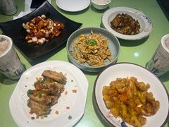 -玉桥餐厅(天坛店)