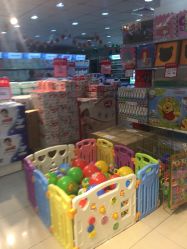 -爱婴室(上海大华路店)