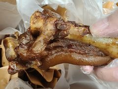 -赵元章肉骨烧(山塘街店)