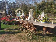 -HERRE·FARM 赫尔露营农场·团建聚会包场