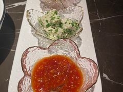 -海派悦庭·海胆烧麦·新融合菜(凯德广场店)