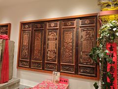 -山西会馆·晋菜·晋商宴·学堂记忆(许坦西街店)