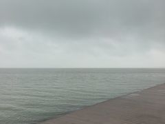 -洪泽湖古堰景区