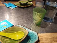 -鱼库·不仅是一家烤鱼店(车公庙店)