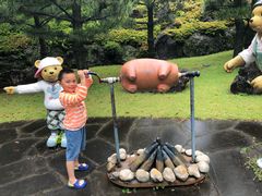 -济州岛泰迪熊博物馆