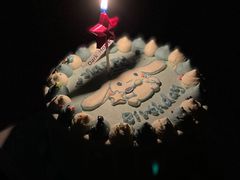 -Dark Horse·黑马蛋糕·低脂·低糖淡奶(金匙望湖大厦店)