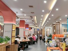 -金陵后厨·南京菜(新街口秣陵路店)