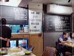 -Cyclus Craft Kitchen薩克思手工厨房