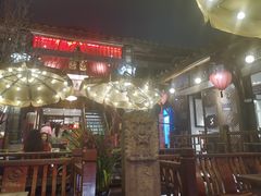 -三只耳火锅(宽窄巷子店)