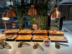 -晶丽香榭自助餐(南京大饭店)