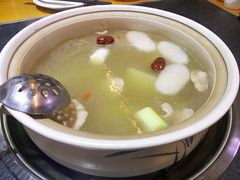 -清真华宇开锅羊肉