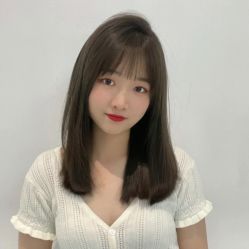 -FAJEE HAIR发界烫染接发