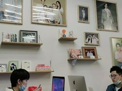 -海马体照相馆(大连罗斯福广场店)