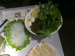 -鱼酷活鱼烤鱼(昆明路店)