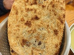 -徐记红川肉烧饼