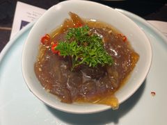 海蜇头-外婆家(义乌新光汇购物中心店)