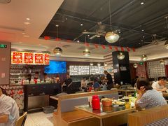 -潮界(虹桥新天地店)