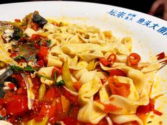 -坛宗剁椒鱼头(河西王府井店)