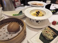 -山泉公馆酒家(珠江新城店)