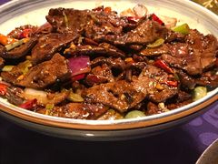 -95号酱骨·一块豆腐(展春园西路店)