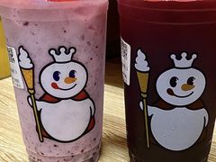 -蜜雪冰城(利客来A座店)