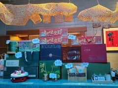 -庐灶江南·江南菜·四合院Bistro(东直门雍和宫·原华侨宾馆店)