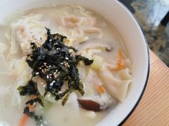 -青春分食(仙林大学城店)