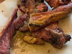 -宝山一号馕坑肉