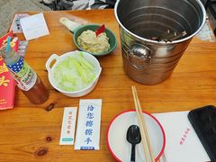 -炒豆合作社(东四总店)