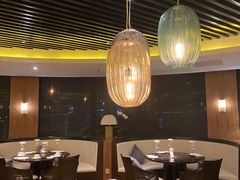 大堂-甄御•海鲜新青岛菜(麦岛店)