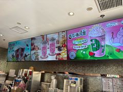 -DQ·蛋糕·冰淇淋(石家庄北国奥特莱斯店)