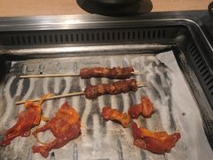 -新石器烤肉(之心城店)