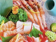 -拾也•和牛•海鲜•烤肉放题(卓悦INTOWN店)