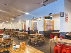 大堂-冶建镜子·老南昌大排档·江西虾王(总店)